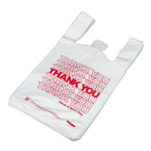 Thank You Bags