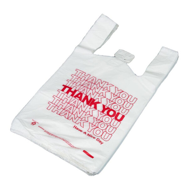 Thank You Bags