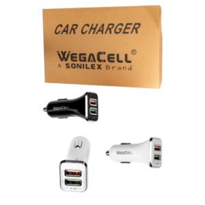 Car Charger