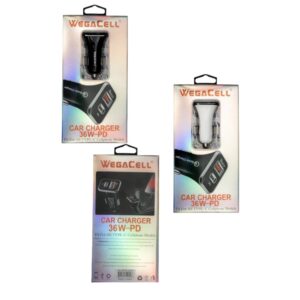 Car Charger