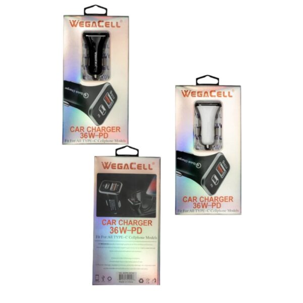 Car Charger