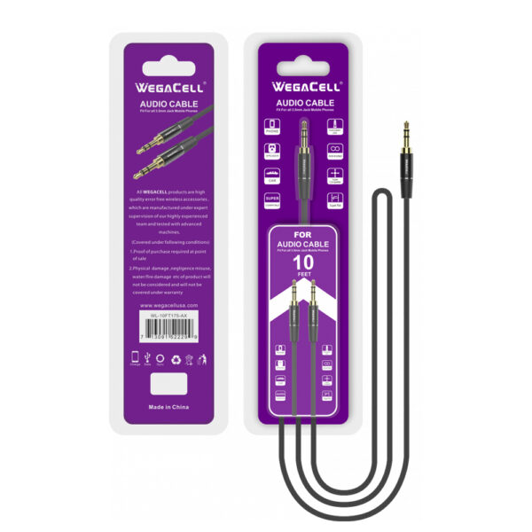 AUX Cable