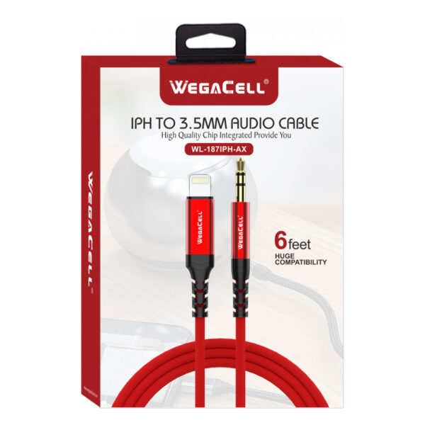 AUX Cable
