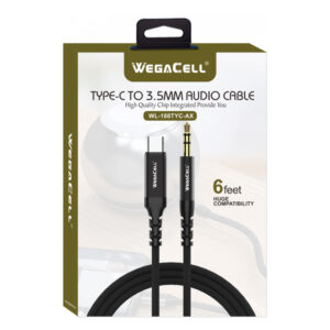 AUX Cable