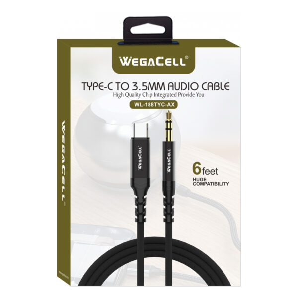 AUX Cable